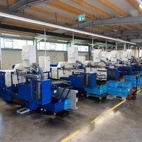Mekutech Metall  und Kunststofftechnologie GmbH3