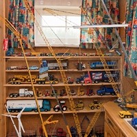 Michael Kreischer LKW & Baumaschinen Modellausstellung26