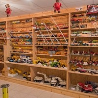 Michael Kreischer LKW & Baumaschinen Modellausstellung28