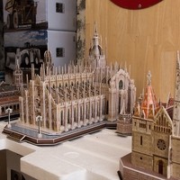Michael Kreischer LKW & Baumaschinen Modellausstellung38