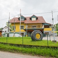 Michael Kreischer LKW & Baumaschinen Modellausstellung5