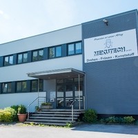Mekutech Metall  und Kunststofftechnologie GmbH1