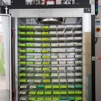 Bürgermeister Libellenproduktion9