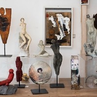 Helene Breuer Atelier13