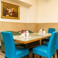 Pizzeria Tyom3