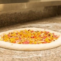 Pizzeria Tyom8