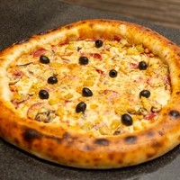 Pizzeria Tyom15