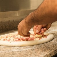 Pizzeria Tyom7