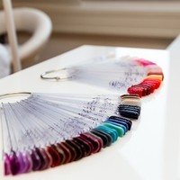 bea! Nagelstudio   Nägel & Wimpern11