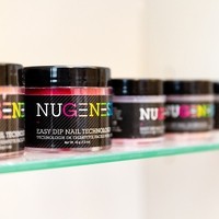 bea! Nagelstudio   Nägel & Wimpern7