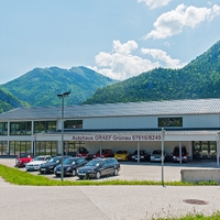 Autohaus Graef GmbH1