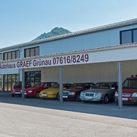 Autohaus Graef GmbH3