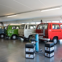 Autohaus Graef GmbH8