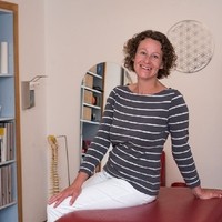 Sabine Holzinger Dipl. Physiotherapeutin4