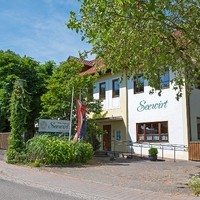 Hotel Restaurant   Der Seewirt1
