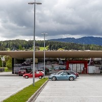 SPAR KLAMAN Handels GmbH1