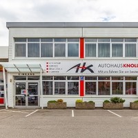 Autohaus Knoll5