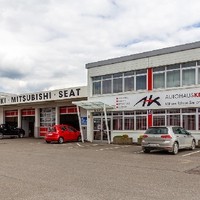 Autohaus Knoll9