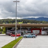 SPAR KLAMAN Handels GmbH1