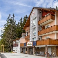 Cafe   Frühstückspension Kornreitherhaus9