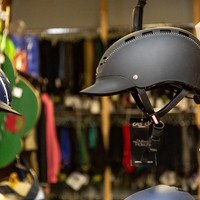 Reitsport   Sattlerei8