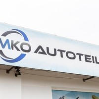 MKO Autoteile KG1