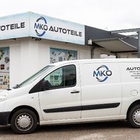 MKO Autoteile KG10