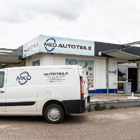 MKO Autoteile KG11