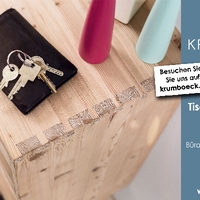  Krumböck Möbeltischlerei 