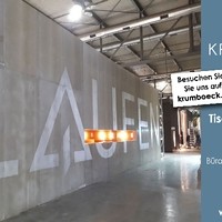 Krumböck Messebau