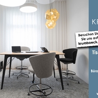  Krumböck Büro- Und Objekteinrichtung 