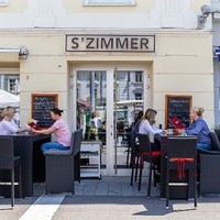 S'Zimmer   Österreichische Küche am Rathausplatz7