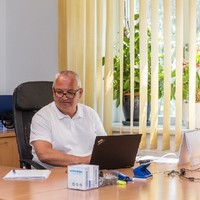 General Agentur Urban GmbH 2