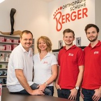 Orthopädie Schuhe Berger4