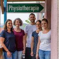 Praxis für Physiotherapie, Osteopathie und Logopädie Passail6