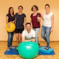 Praxis für Physiotherapie, Osteopathie und Logopädie Passail3