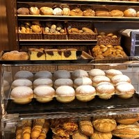 Brot- und Backwaren