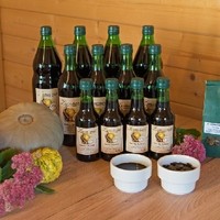 Auracher Kürbiskernöl