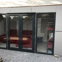 Alumodule
