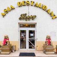 Asia Restaurant Neue Happy70