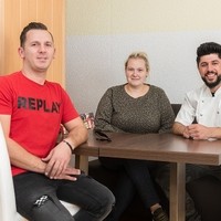 Fohnsdorf Pizzeria10