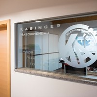 Kasinger Maschinenbau GmbH1