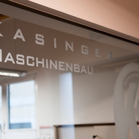 Kasinger Maschinenbau GmbH2