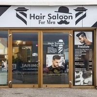 Hair Saloon For Men1