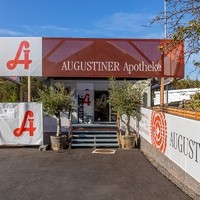 Augustiner Apotheke