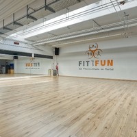 Fitness Studio FIT UND FUN7