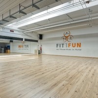 Fitness Studio FIT UND FUN7