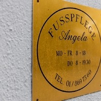 Angela Maurer   Fußpflege Angela2
