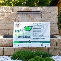 Meisterbetrieb Profi Gartengestaltung | Gülsen Sezis n.p.EU