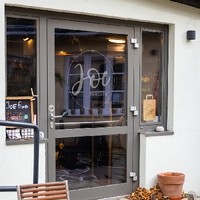 JOE teecafe OG4